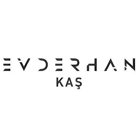 Evderhan Отель Каш