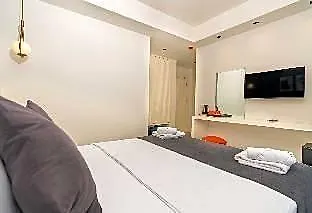 Hotel Evderhan